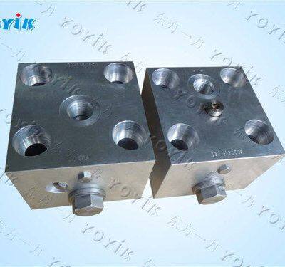 Переключательный клапан XFG-1F для Titagarh power