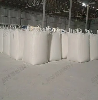 90% CaO Quicklime 0-3mm for Soil Improvement photo-2