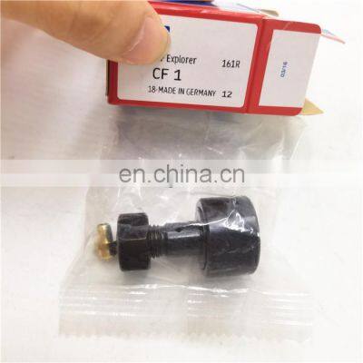 china wholesale 1.5x0.875x0.625mm needle roller bearing cf1