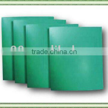 offset printing plate for printing machine