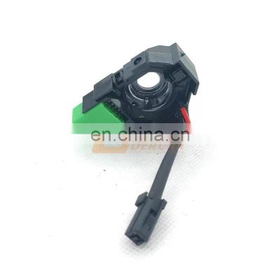 Sinotruk Sitrak C5h C7h Truck Spare Parts 812W97100-6185 Car Door Lock/Ignition Lock Core/Fuel Tank Cover