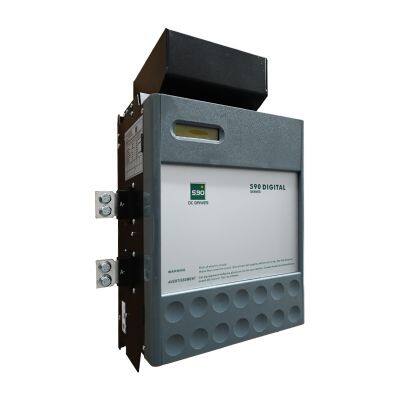 TLDE 590C DC Motor Drive Speed Controller Governor Electric DC Driver 590C/270A