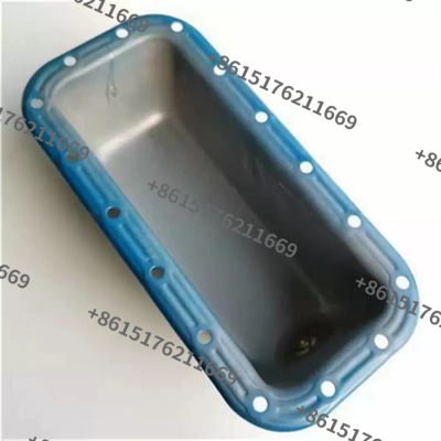 China Suply S1110 S1115 Oil Sump Pan for Water Cooled Single Cylinder Diesel Engine