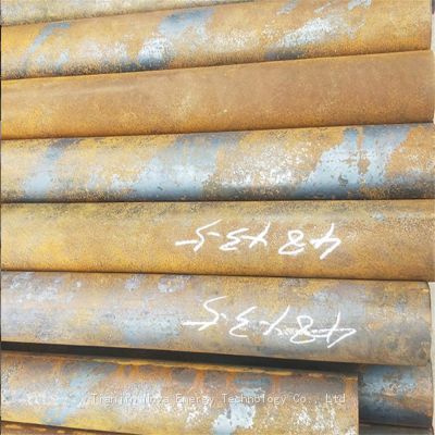 34Mn2V seamless alloy steel pipe