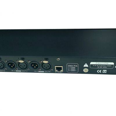 Art-Net DMX512 Converter 4ch photo-4