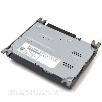 5Q0035456A 5Q0 035 456 A For Dynaudio Amplifier For VW Golf MK7 7.5