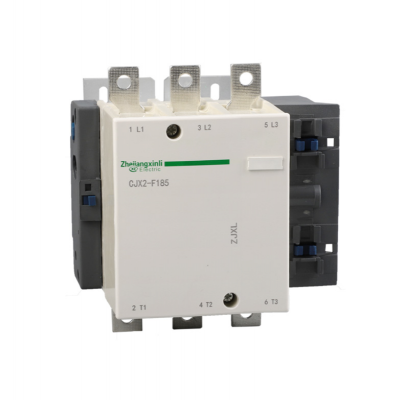 CJX2-F Series AC Contactors