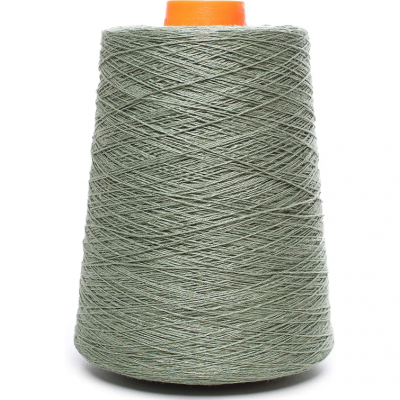 New Product Raw Yarn 30/1 Cotton Modal Silk Yarn Cotton Blended Yarn for Knitting and Weaving