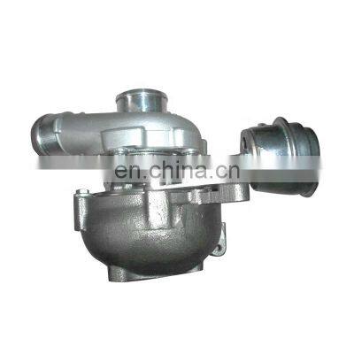 GT1544V Turbo Type 28201-2A100 28201-2A110 28201-2A120 28201-2A400 for Hyundai Getz (TB) Accent (MC) I30 ( FD) photo-3