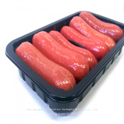 Compound PET/PE Film for Food Packing photo-2