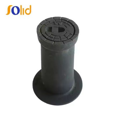 EN124 Ductile Cast Iron FH Surface Valve Box