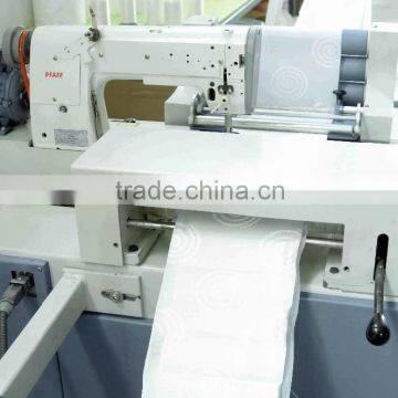 MMS-4000&4400 Mattress Border Machines photo-3