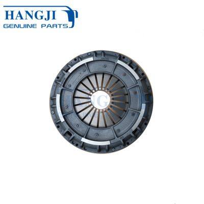 auto parts   kinglong bus spare parts XMQ6125BY 216200260- h1clutch disc kinglong 49seater