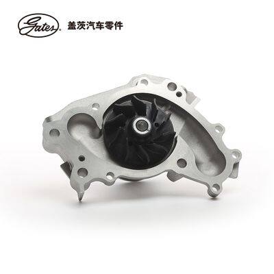 Original Gates GWP5893 Car Engine Cooling System Water Pump Repair Kit for Hyundai Bomba de Agua GWT92A photo-4