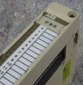 ABB 07EB61 GJV3074341R1 Digital input module Suppliers and Company