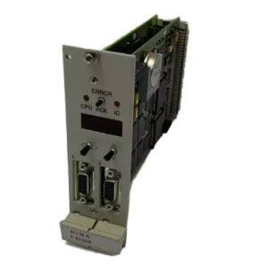 HIMA F8652X  Central module
