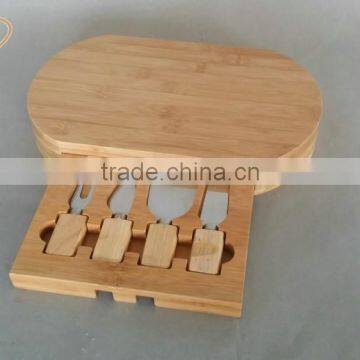 china manufacturer HY-A030 cheese cutting boards