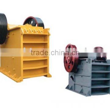 use in cement plant Jaw crusher with high quality and low price