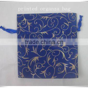 Checked Velvet Gift Pouch/present Bags/packing Bag for Presents Wrapping photo-4
