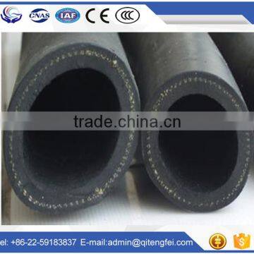 Schwing DN125 Double/Single end 4plies wire Concrete Pump rubber Hose pipe