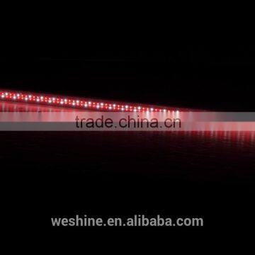 2016 High Efficiency LED Grow Light for Plants 18W 4FT T8 LED Grow Light Tube Hidroponia System Grow Light Bar photo-6