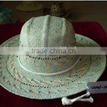 natural women's summer floppy hats