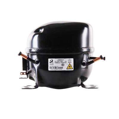 Original donper R290A fridge freezer compressor L68CU1