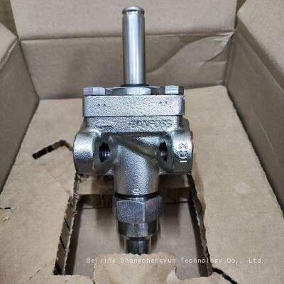 Danfoss Industrial Ammonia Solenoid Valve EVRAT 15 032F3247 photo-5