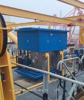 Hydraulic Power Unit photo-2