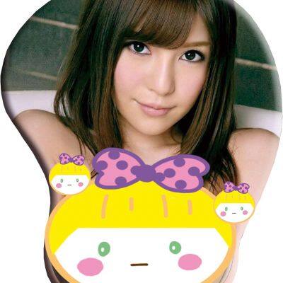 Japanese Character Anime 3D Mouse Pads with Wrist Rest Support Gaming Non Slip Computer Mousepad Comfort Silica Gel Desk Mouse Mat