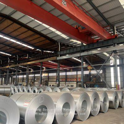-Nano-coated galvanized steel coil, hydrophobic self-cleaning, maintenance-free for building exterior decoration