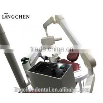 Chinese Good Quality Electric Dental Chair Equipment Price photo-3