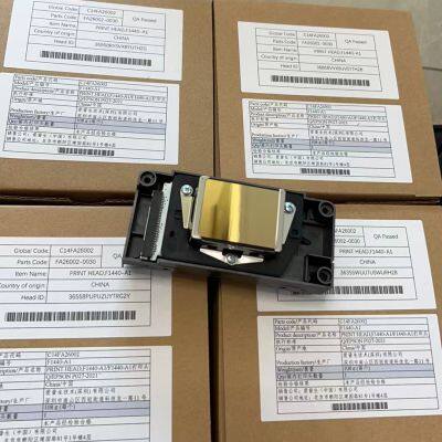 Epson F1440-A1/F186000/dx5 printhead