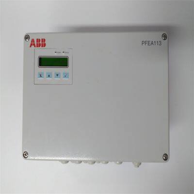 PFEA113-65 3BSE028144R0065 Tension Electronic Controller
