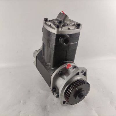 Cums 6CT M11 N14 Diesel Engine Spare Parts Air Compressor 3558006 photo-2