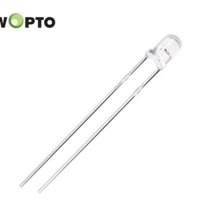 3mm Light sensor, phototransistor, photodiode, photo sensor XYC-PT3A850AC-A1