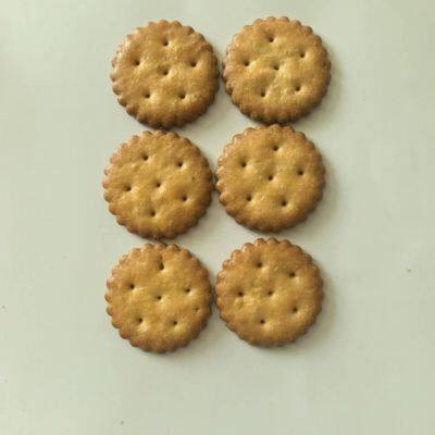 Quality Deep or Shallow Baked Crispy Cheese/Milk/Chocolate/Butter Biscuit and Sandwich Cookies photo-4