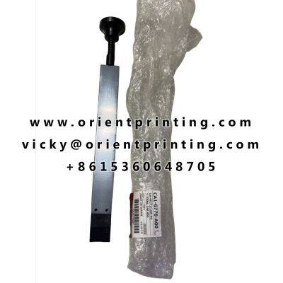 CA1-6776-A00 CA16776A00 LS-40P LSX40 Sliding Bar ASS For Komori Offset Printing Machine Parts Printing Accessories photo-3