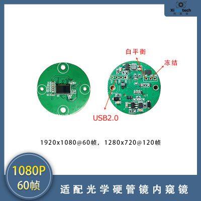 USB2.0 Hard Tube Mirror Imaging Panel photo-3