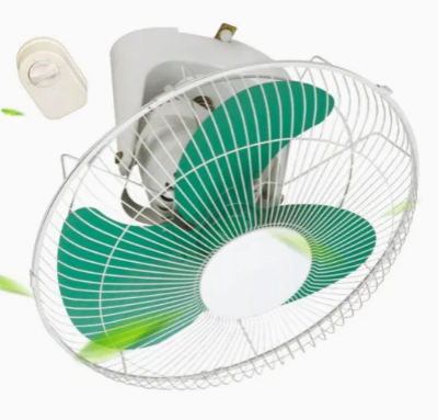 16inch/18inch Metal Orbit Fan in Modern Design with 360degree Rotary（Wechat:13510231336）