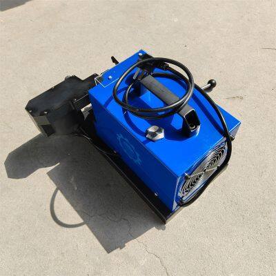 TM-2 tungsten electrode sharpening machine Tungsten electrode grinder