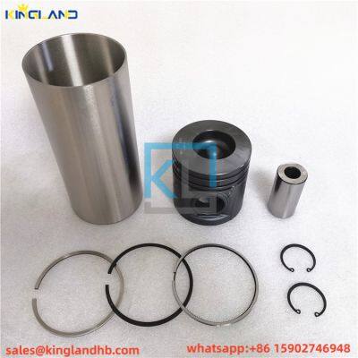 C3.3 C4.4 engine full gasket kit piston liner ring bearing bushing valve For CAT