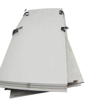 Hot Rolled 316 Stainless Steel Plate With Corrosion-Resistant Properties