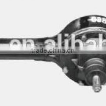 Cheap rear axle assembly