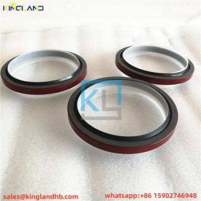Engine Parts 6D140 Seal, Crankshaft Rear 6151-21-4161 Fit for Komatsu