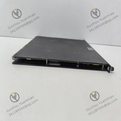 TRICONEX 4409 Safety Management Module