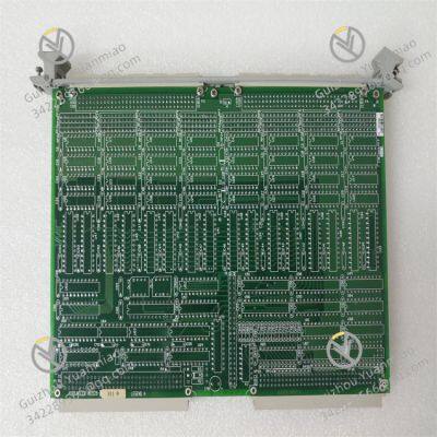 VMIVME-2128 GE VMEbus Standard Digital Output Board photo-3