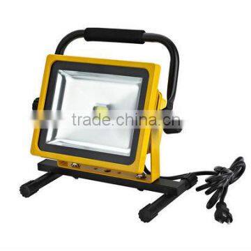 Outdoor 6W LED Flood Lights