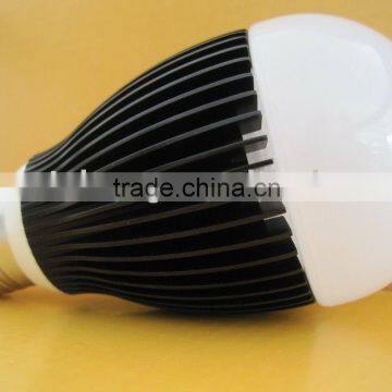 led light casing bulb case