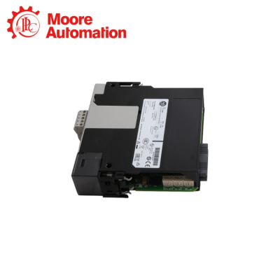 Allen Bradley1756-DNB/E photo-2